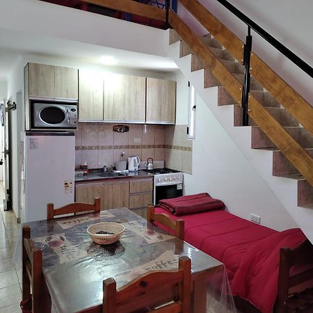 Departamentos Anahi Appartement Río Colorado Buitenkant foto