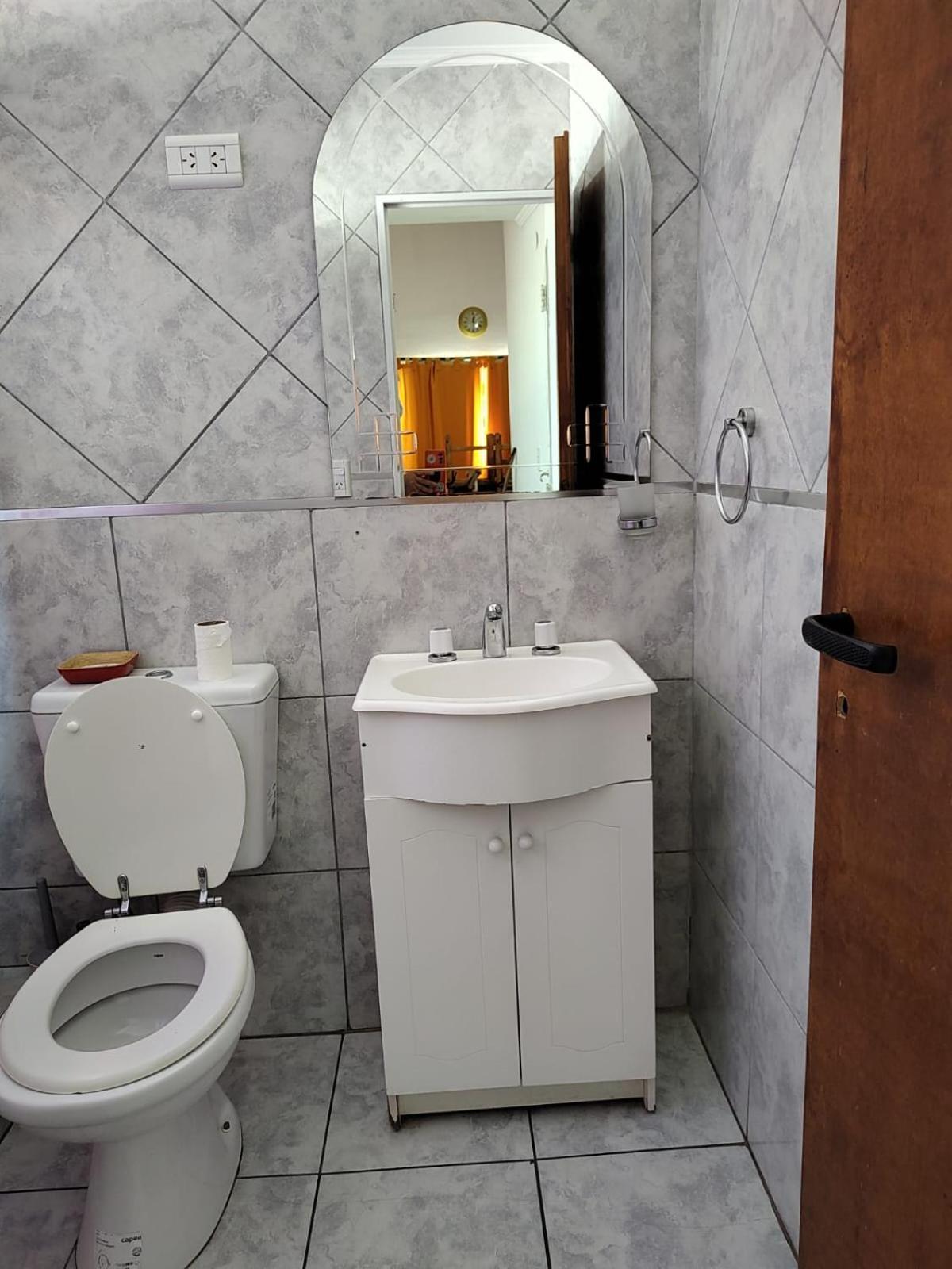 Departamentos Anahi Appartement Río Colorado Buitenkant foto