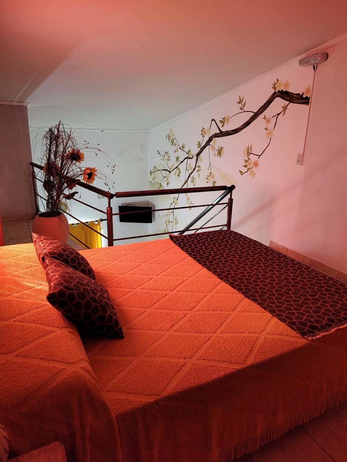 Departamentos Anahi Appartement Río Colorado Buitenkant foto